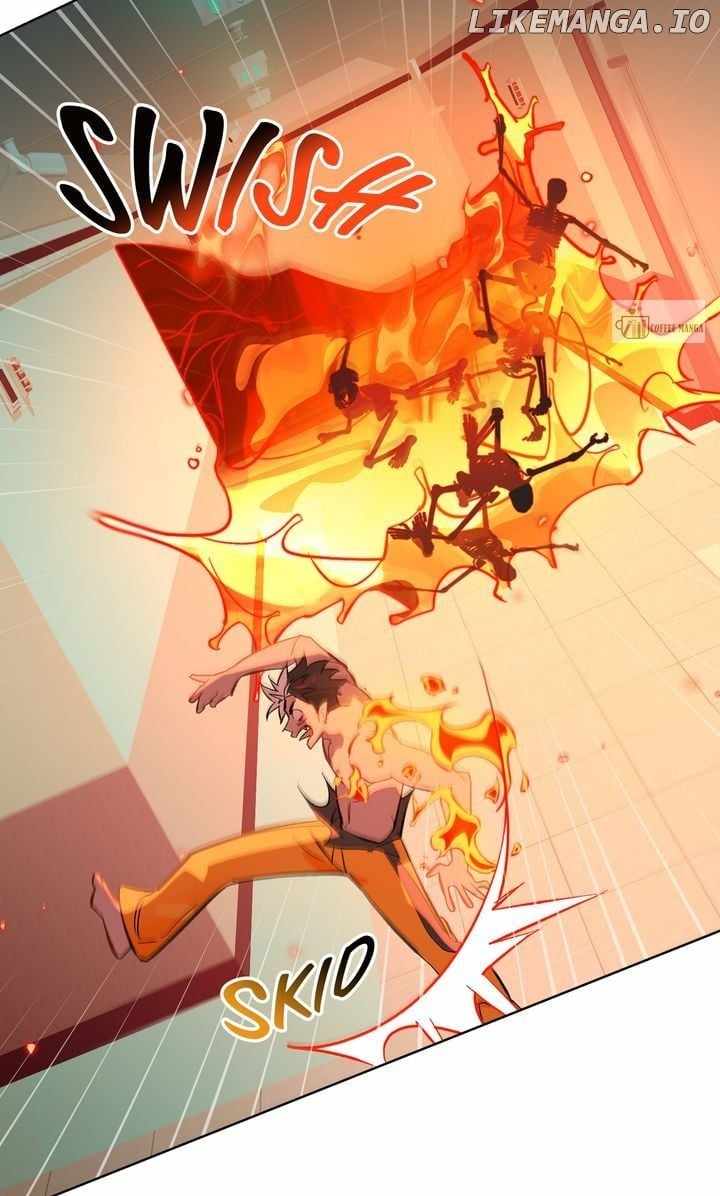 Dealing With Demons Chapter 51 42